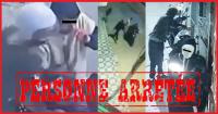 طنجة .. فيديو سرقة دراجات نارية يُورّط شابا والبحث جار عن شريكه